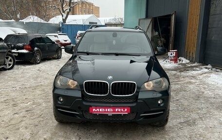 BMW X5, 2009 год, 1 900 000 рублей, 2 фотография