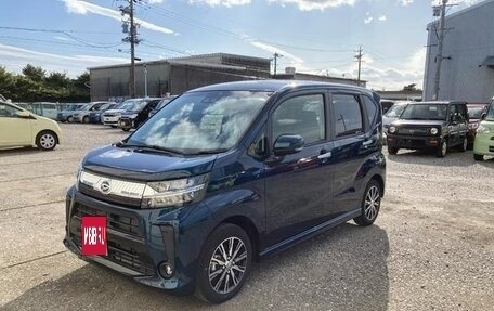 Daihatsu Move VI рестайлинг, 2021 год, 780 001 рублей, 7 фотография