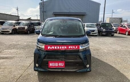 Daihatsu Move VI рестайлинг, 2021 год, 780 001 рублей, 8 фотография