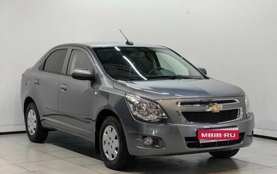 Chevrolet Cobalt II, 2021 год, 1 349 000 рублей, 1 фотография