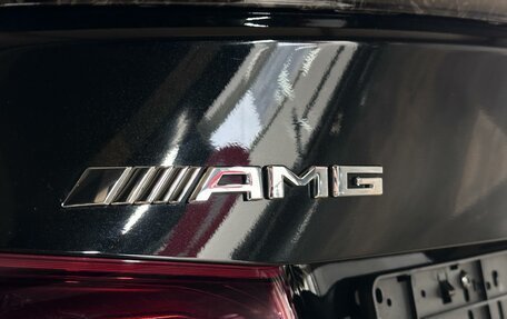 Mercedes-Benz A-Класс AMG, 2021 год, 5 900 000 рублей, 4 фотография