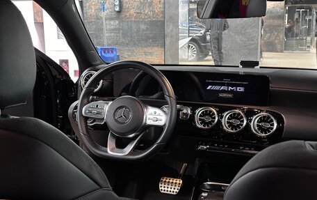 Mercedes-Benz A-Класс AMG, 2021 год, 5 900 000 рублей, 8 фотография