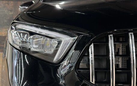 Mercedes-Benz A-Класс AMG, 2021 год, 5 900 000 рублей, 13 фотография