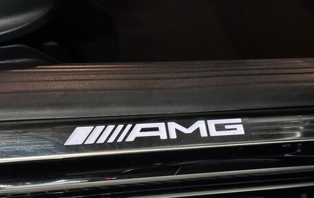 Mercedes-Benz A-Класс AMG, 2021 год, 5 900 000 рублей, 11 фотография