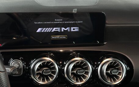 Mercedes-Benz A-Класс AMG, 2021 год, 5 900 000 рублей, 20 фотография