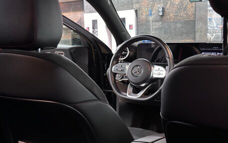 Mercedes-Benz A-Класс AMG, 2021 год, 5 900 000 рублей, 9 фотография