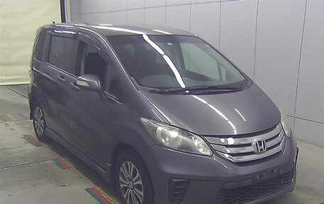 Honda Freed I, 2013 год, 1 000 000 рублей, 6 фотография