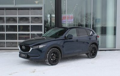 Mazda CX-5 II, 2021 год, 3 899 000 рублей, 1 фотография