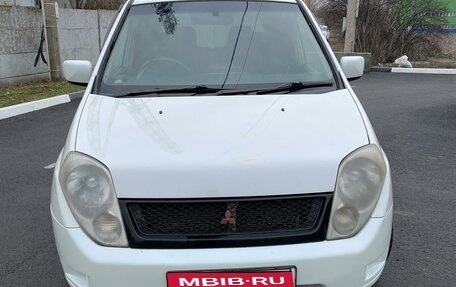 Mitsubishi Dingo, 1999 год, 450 000 рублей, 1 фотография