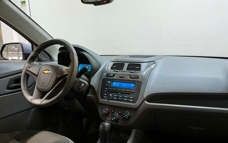 Chevrolet Cobalt II, 2021 год, 1 349 000 рублей, 13 фотография