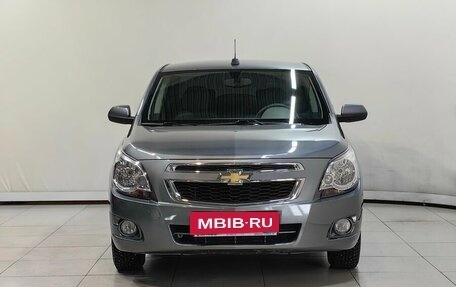 Chevrolet Cobalt II, 2021 год, 1 349 000 рублей, 4 фотография