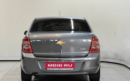 Chevrolet Cobalt II, 2021 год, 1 349 000 рублей, 3 фотография