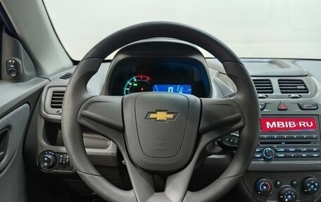 Chevrolet Cobalt II, 2021 год, 1 349 000 рублей, 11 фотография