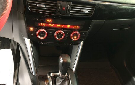 Mazda CX-5 II, 2014 год, 1 850 000 рублей, 8 фотография