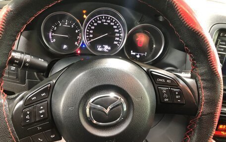 Mazda CX-5 II, 2014 год, 1 850 000 рублей, 7 фотография