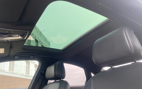 Audi A8, 2018 год, 7 140 000 рублей, 23 фотография