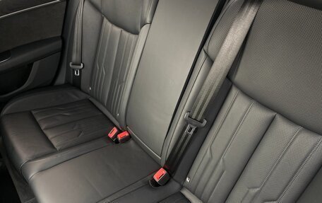 Audi A8, 2018 год, 7 140 000 рублей, 20 фотография