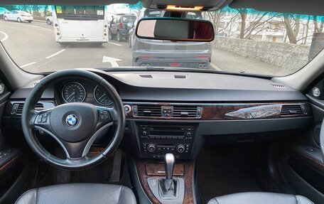 BMW 3 серия, 2008 год, 1 275 000 рублей, 14 фотография