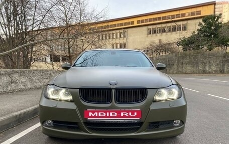 BMW 3 серия, 2008 год, 1 275 000 рублей, 11 фотография