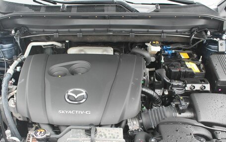 Mazda CX-5 II, 2021 год, 3 899 000 рублей, 11 фотография