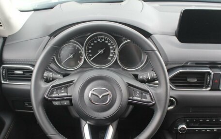 Mazda CX-5 II, 2021 год, 3 899 000 рублей, 9 фотография