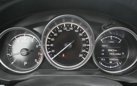 Mazda CX-5 II, 2021 год, 3 899 000 рублей, 19 фотография
