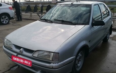 Renault 19 II, 1993 год, 200 000 рублей, 1 фотография