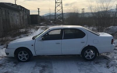 Toyota Camry V40, 1995 год, 170 000 рублей, 1 фотография