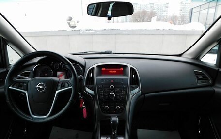 Opel Astra J, 2011 год, 870 000 рублей, 11 фотография