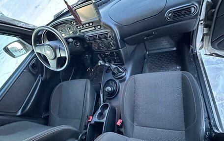 Chevrolet Niva I рестайлинг, 2019 год, 1 030 000 рублей, 30 фотография