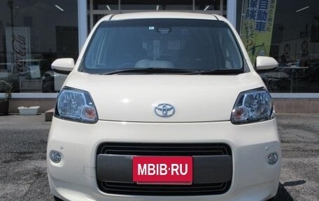 Toyota Porte II, 2014 год, 634 000 рублей, 2 фотография