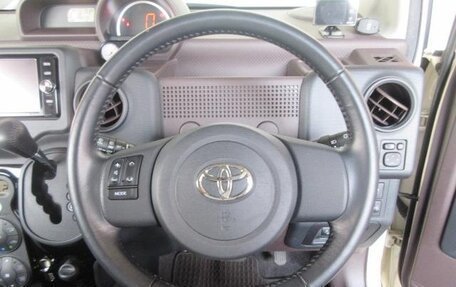Toyota Porte II, 2014 год, 634 000 рублей, 33 фотография