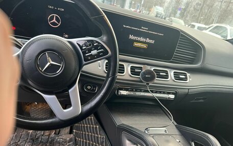 Mercedes-Benz GLE, 2021 год, 8 100 000 рублей, 11 фотография