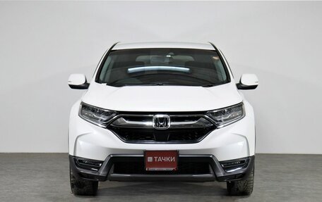 Honda CR-V IV, 2018 год, 3 105 000 рублей, 2 фотография