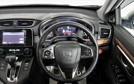 Honda CR-V IV, 2018 год, 3 105 000 рублей, 7 фотография