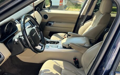 Land Rover Range Rover Sport II, 2013 год, 3 350 000 рублей, 7 фотография