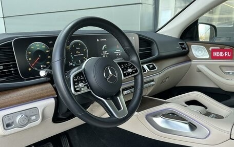 Mercedes-Benz GLE Coupe, 2020 год, 8 771 531 рублей, 11 фотография