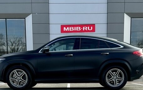Mercedes-Benz GLE Coupe, 2020 год, 8 771 531 рублей, 3 фотография