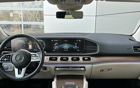 Mercedes-Benz GLE Coupe, 2020 год, 8 771 531 рублей, 14 фотография