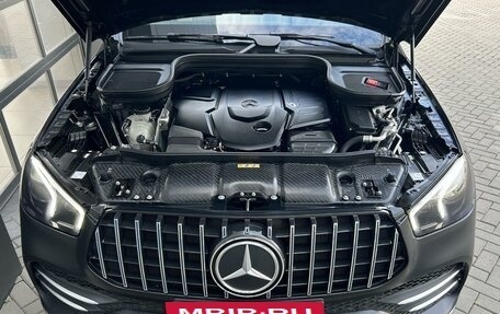 Mercedes-Benz GLE Coupe, 2020 год, 8 771 531 рублей, 20 фотография