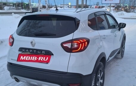 Renault Kaptur I рестайлинг, 2019 год, 1 550 000 рублей, 5 фотография