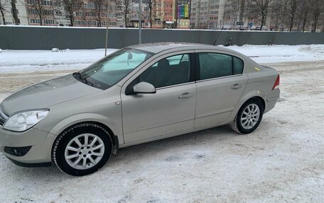 Opel Astra H, 2008 год, 577 000 рублей, 4 фотография