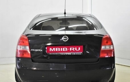 Nissan Primera III, 2006 год, 400 000 рублей, 3 фотография