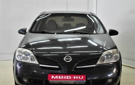 Nissan Primera III, 2006 год, 400 000 рублей, 2 фотография