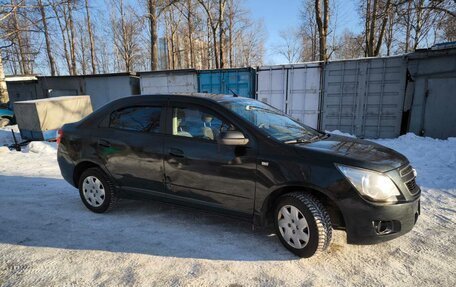 Chevrolet Cobalt II, 2013 год, 710 000 рублей, 3 фотография