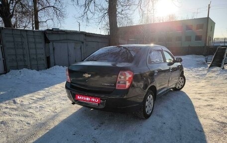 Chevrolet Cobalt II, 2013 год, 710 000 рублей, 4 фотография