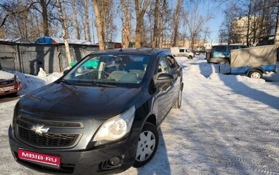 Chevrolet Cobalt II, 2013 год, 710 000 рублей, 1 фотография