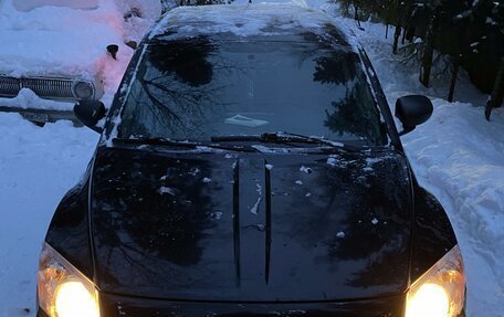 Dodge Caliber I рестайлинг, 2008 год, 410 000 рублей, 6 фотография