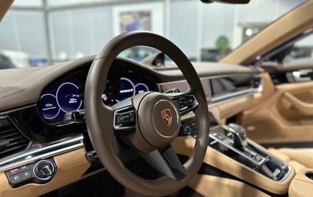 Porsche Panamera II рестайлинг, 2021 год, 15 499 000 рублей, 10 фотография
