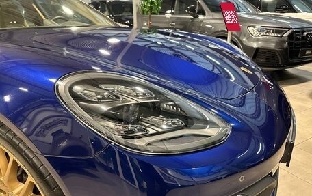 Porsche Panamera II рестайлинг, 2021 год, 15 499 000 рублей, 27 фотография